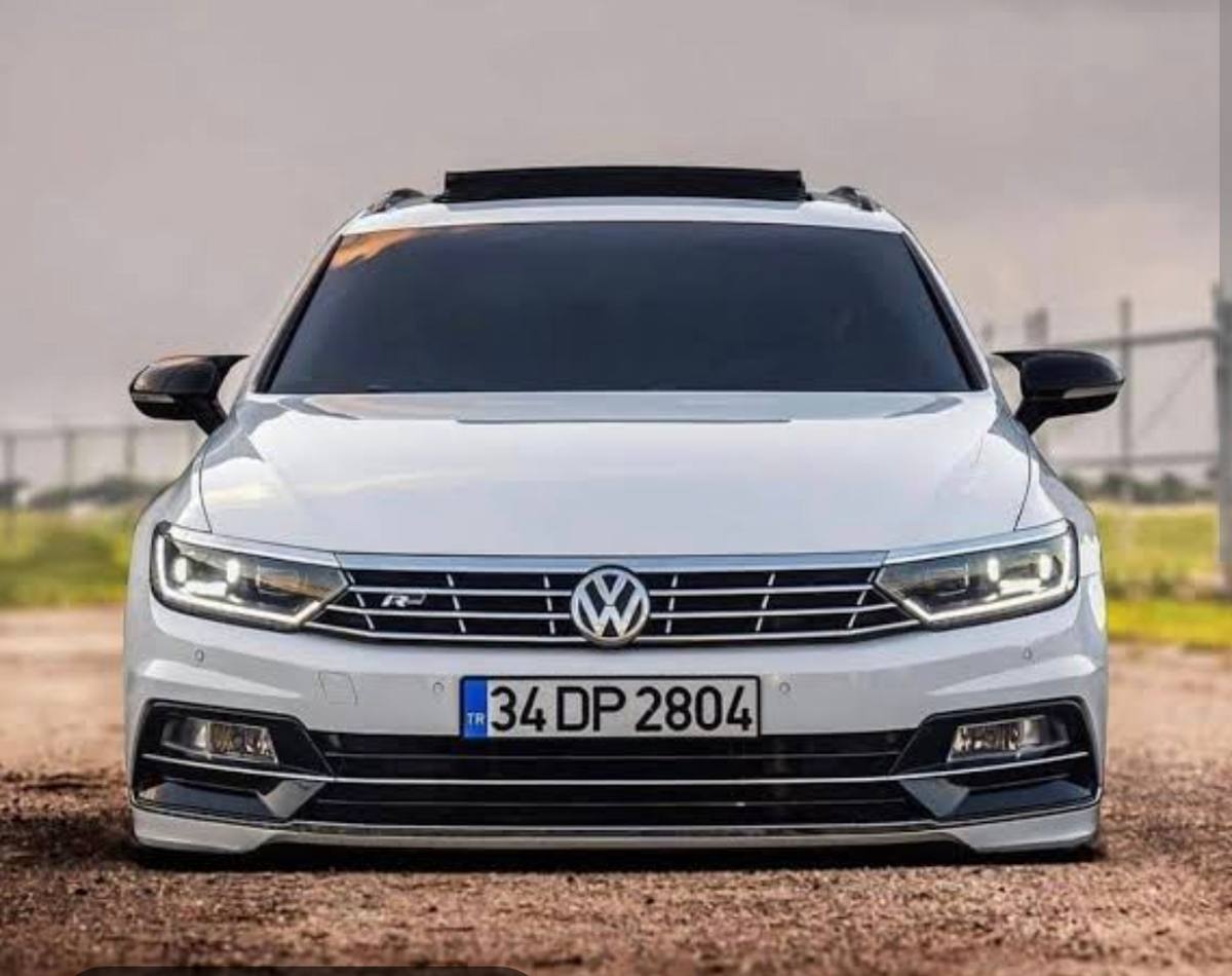 Kiralık Volkswagen Passat - Cizre